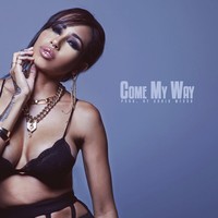 Picture for song 'Come My Way - (Prod by Chris Mecca) 109 BPM' by artist 'CHRiS MECCA'