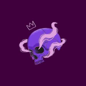 Picture for song 'go hard 152BPM' by artist 'CuriZuri made it'