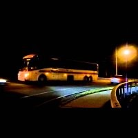 Picture for song 'Ride The Night Away (Feat: Tim Lowe)' by artist 'Densyl'