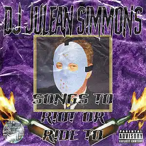 Picture for song 'Severely Punished' by artist 'DJ JuLEAN Simmons'