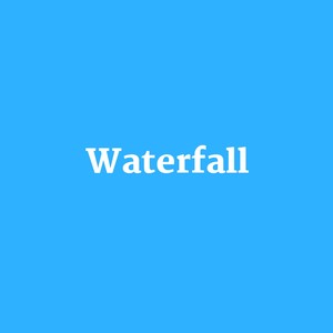 Picture for song 'Juicewrld Type Beat Waterfall Prod. By DJ Mauri B' by artist 'DJ Mauri B'