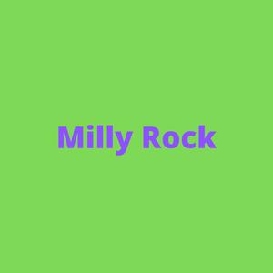 Picture for song 'Milly Rock [Lil Uzi Vert Type Beat]' by artist 'DJ Mauri B'
