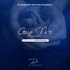 Picture for song 'Carry Me Cover - Original Song By Nathaniel Bassey' by artist 'Elisha Fatade'
