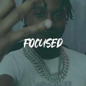 Picture for song 'MBNel x Lil Tjay Type Beat - "FOCUSED"' by artist 'ErieBeats'