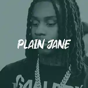 Picture for song 'Slatt Zy x Scorey Type Beat - "PLAIN JANE"' by artist 'ErieBeats'