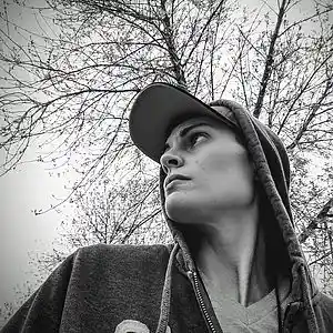 Picture for song 'Get At Me' by artist 'EssAy MN'
