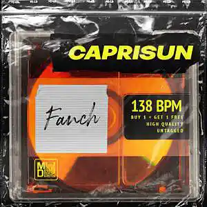Picture for song 'Caprisun - (BUY 1 GET 1 FREE)' by artist 'Fanch'