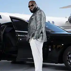 Picture for song 'Bugatti Music (Hook By Fedarro) Rick Ross Type' by artist 'Fedarro'