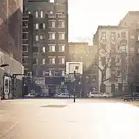 Picture for song 'In my ghetto' by artist 'FifthBeat'