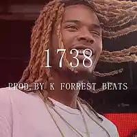 Picture for song '1738 *FREE DL* ' by artist 'Forrest Beats'