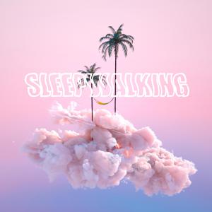 Picture for song 'SLEEPWALKING ( BUY 1 GET 2 FREE )' by artist 'Fourthirty'