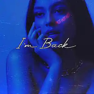 Picture for song 'Im Back (Free Download)' by artist 'Frankenstein Beats'