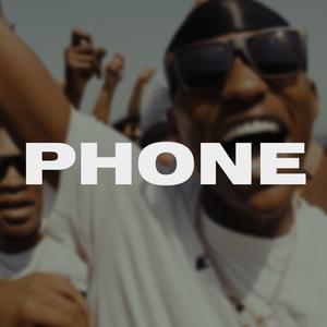 Picture for song 'Jersey Club Beat "Phone" BUY 1 GET 1 FREE' by artist 'FuneeGang Beats'