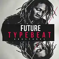 Picture for song 'Bourbon' by artist 'Ghostrage'