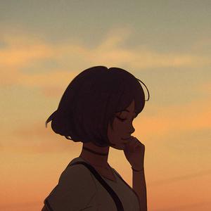 Picture for song 'All My Dreaming ( LoFi Beat )' by artist 'HXSHXR'