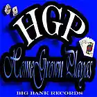 Picture for song 'I Will Not Lose' by artist 'HomeGrownPlayas'