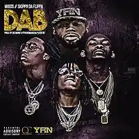Picture for song 'Migos Ft. Skippa Da Flippa - Dab Prod By Iceberg' by artist 'Iceberg Productionz'