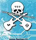Picture for song 'I dont give a damn' by artist 'Ice-Burg Ent'