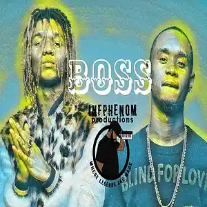 Picture for song 'Boss By @infphenom (Purchase @ Infphenom.com)' by artist 'InfPhenom'