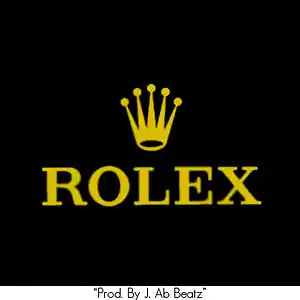 Picture for song 'Rolex (Travis Scott type beat)' by artist 'J.Ab Beatz'