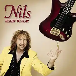 Picture for song 'Nils - Midnight Breeze' by artist 'JAZZCRUSADER'
