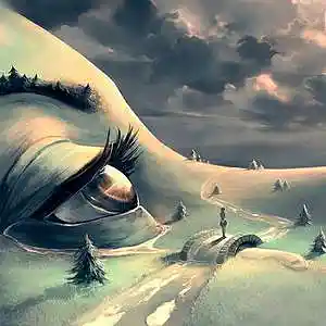 Picture for song 'Desiree’' by artist 'Johanna Renfro'