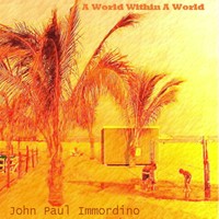 Picture for song 'YOU GIVE ME STRENGTH' by artist 'JOHN PAUL IMMORDINO'