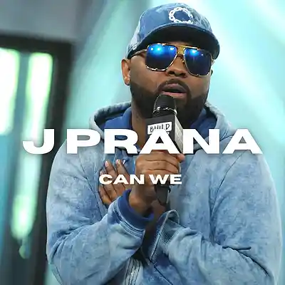 Picture for song 'Can We (Musiq Soulchild Neo Soul Type Beat)' by artist 'J Prana'