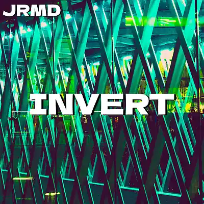 Picture for song 'Invert (Trap x Hip-Hop Type Beat)' by artist 'Jrmd'