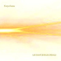 Picture for song 'Il Bagliore' by artist 'KATYA SANNA'
