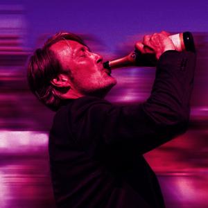 Picture for song 'Drinker' by artist 'kebety katma'