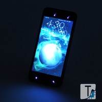 Picture for song 'NEW!!! Over The Phone (FreeDL)' by artist 'Heyo Wrld'