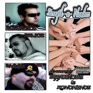 Picture for song 'Livin' It Up (Remix)' by artist 'Konchence The Nobleman'