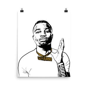 Picture for song 'Must Be' by artist 'Kontrabandz'