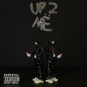 Picture for song '"UP TO M&Euml;" Yeat, Ken Carson, Playboi Carti (KXDET)' by artist 'KXDET'