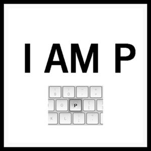 Picture for song 'I AM P - (Q ANON is Passe)' by artist 'larry goodell'