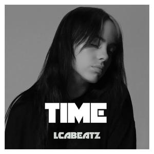 Picture for song 'TIME' by artist 'LCABEATZ'