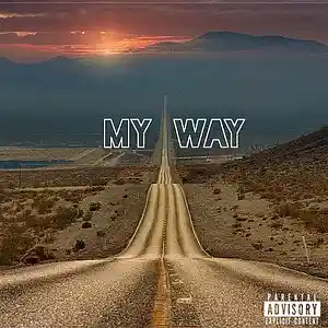 Picture for song 'my way' by artist 'Lemon Driver'