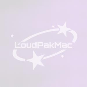 Picture for song 'Don't Slip' by artist 'LoudPakMac'