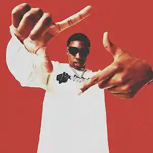 Picture for song 'Rob49 x YTB Fatt Type Beat 2023 EVIL TWIN' by artist 'MP3Meech'