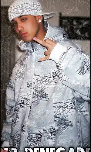 Artist picture