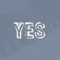 Picture for song 'yes' by artist 'Mahl the producer'