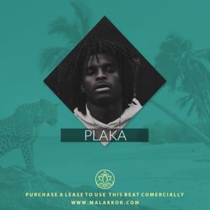 Picture for song '[ Plaka ] Afrobeat african vibes' by artist 'Malakkor'