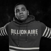 Picture for song '*Hip-Hop* (Kevin Gates Type Beat) - Better Days' by artist 'manCiNO'