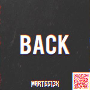 Picture for song 'Back 94 Bpm' by artist 'Martes13x'