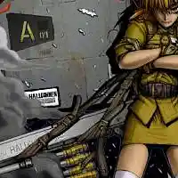 Picture for song 'kick ass' by artist 'MelroseTracks'