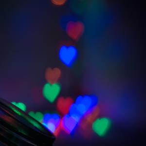Picture for song 'Heart of Glass' by artist 'Mike karras'
