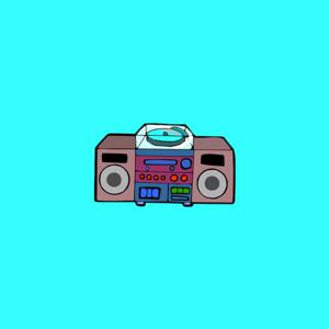 Picture for song 'A$AP Rocky Type Beat' by artist 'Mohammed XT'