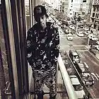 Picture for song '*Hype* Flight School' by artist 'Nate Jayeyay'