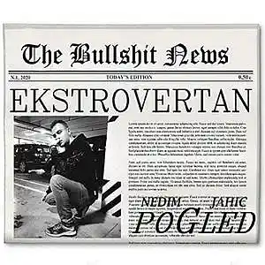 Picture for song 'Pogled' by artist 'Nedim Jahic'